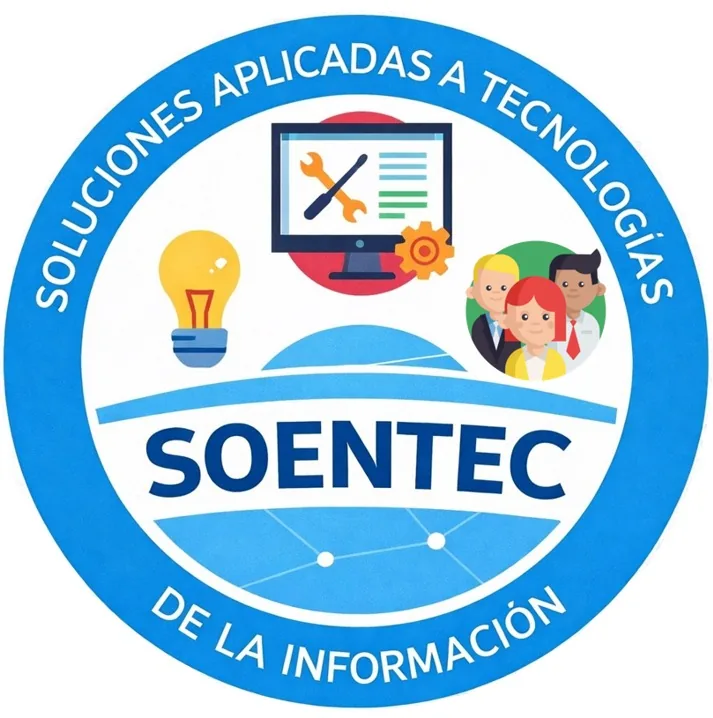 Logo SOENTEC